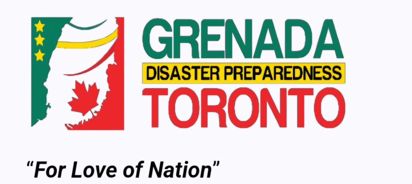 Grenada Disaster Preparedness Toronto