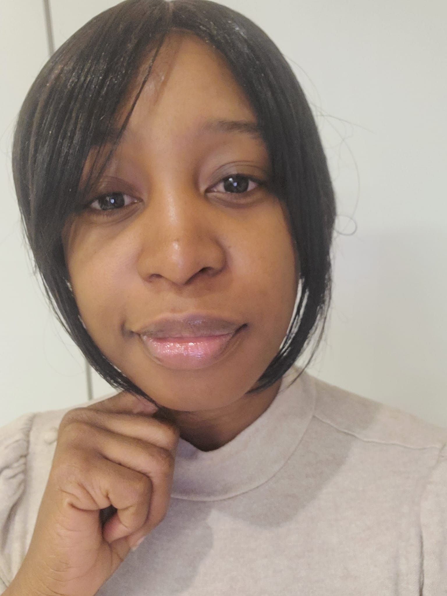 Current Communications Director