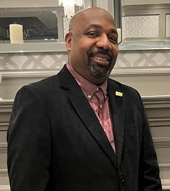 Current Vice Chair